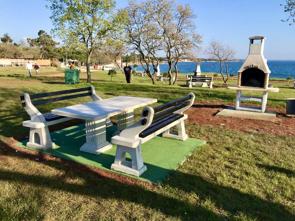 UMAG Piknik zone Sveti Pelegrin: sunčani vikend namamio brojne građane u prirodu